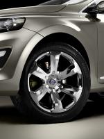 Volvo XC60 Design Concept 2006 года